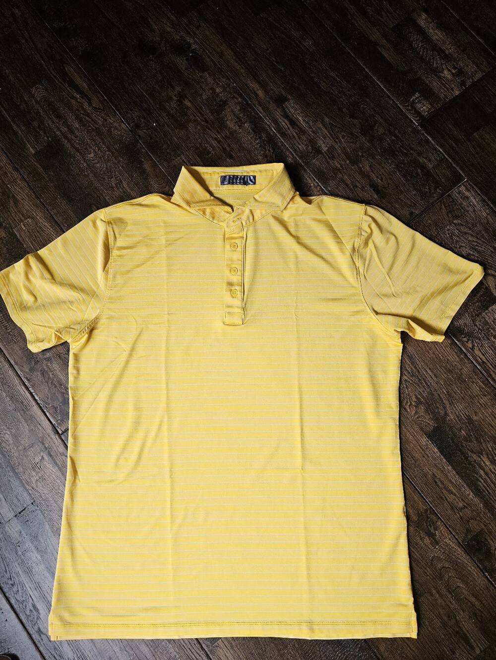 GFORE MENS GOLF POLO SIZE XL